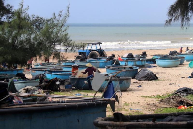 Sơn Mỹ - xã 'tỉ đô' bên biển Lâm Đồng chờ tháo nút thắt để cất cánh- Ảnh 1. Sơn Mỹ - xã 'tỉ đô' bên biển Lâm Đồng chờ tháo nút thắt để cất cánh- Ảnh 1.