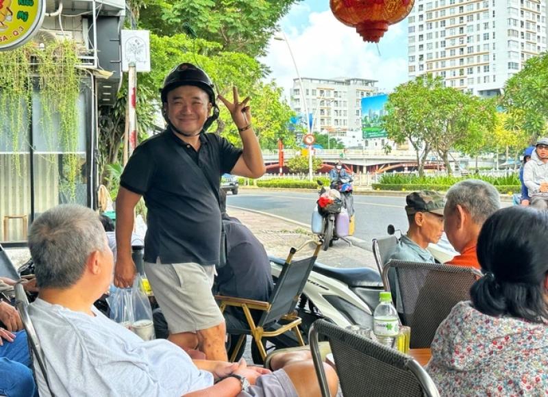 Bất ngờ lời 'cầu cứu' của chủ quán cà phê TP.HCM: 'Tôi không xin tiền, chỉ xin…' - Ảnh 3.