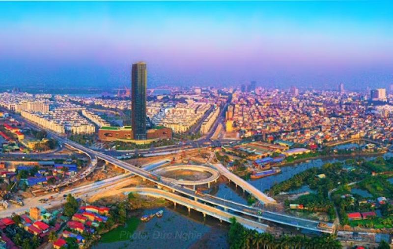 Sau sáp nhập, thị trường bất động sản có 3 điểm sáng - Ảnh 1.