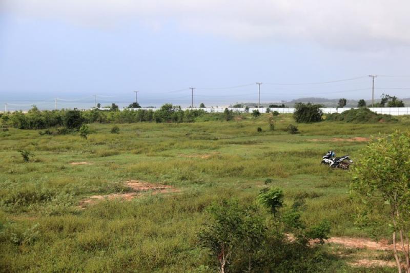 Sơn Mỹ - xã 'tỉ đô' bên biển Lâm Đồng chờ tháo nút thắt để cất cánh- Ảnh 6. Sơn Mỹ - xã 'tỉ đô' bên biển Lâm Đồng chờ tháo nút thắt để cất cánh- Ảnh 6.