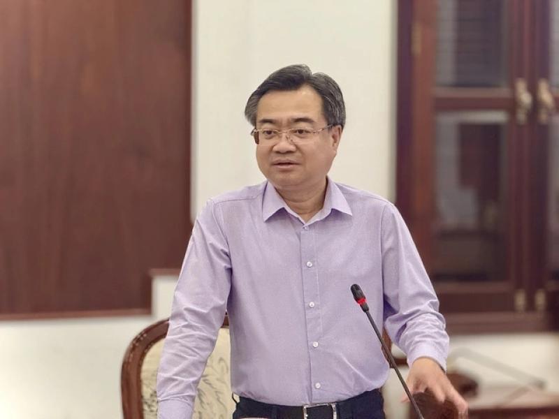Đại hội đại biểu Đảng bộ TP.HCM dự kiến tổ chức đầu tháng 10- Ảnh 2. Đại hội đại biểu Đảng bộ TP.HCM dự kiến tổ chức đầu tháng 10- Ảnh 2.