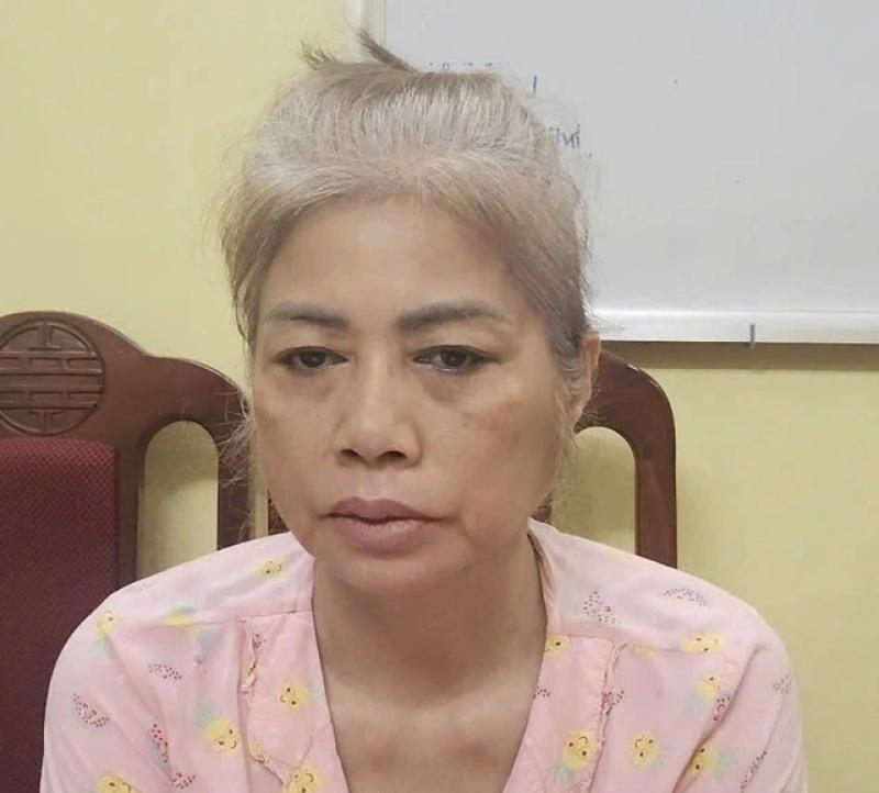 Phá đường dây buôn ma túy do người đang điều trị tâm thần cầm đầu - Ảnh 1.