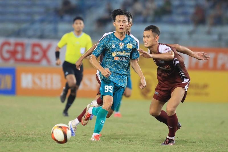 Giải bóng đá Công an-Cảnh sát thành công rực rỡ, thương hiệu Việt Nam được lan tỏa mạnh mẽ- Ảnh 4. Giải bóng đá Công an-Cảnh sát thành công rực rỡ, thương hiệu Việt Nam được lan tỏa mạnh mẽ- Ảnh 4.
