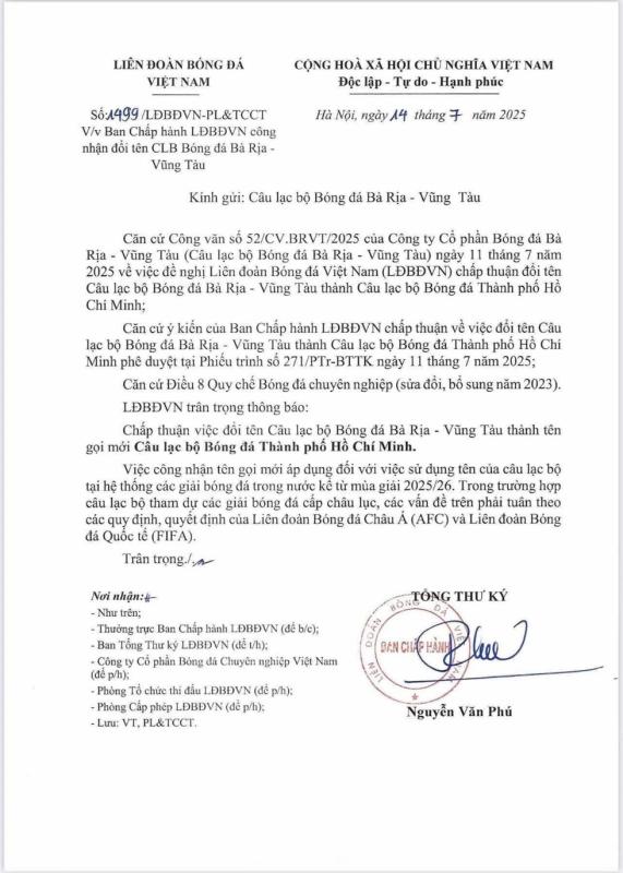Nóng: CLB Công an TP.HCM và Becamex TP.HCM nhập cuộc, V-League cực khó đoán- Ảnh 4. Nóng: CLB Công an TP.HCM và Becamex TP.HCM nhập cuộc, V-League cực khó đoán- Ảnh 4.