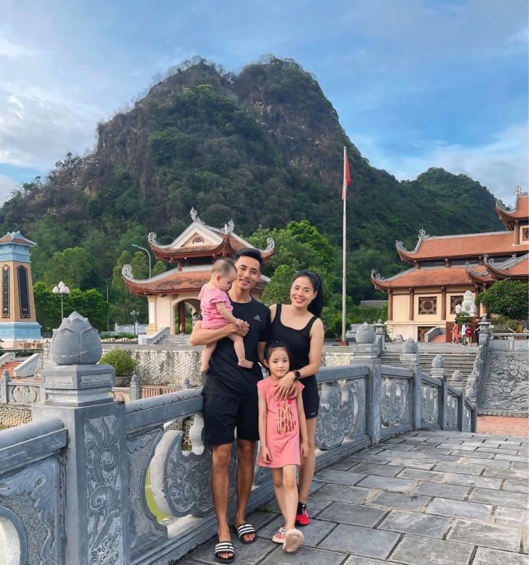 Sự nghiệp lộng lẫy của Nguyễn Thị Huyền- Ảnh 5. Sự nghiệp lộng lẫy của Nguyễn Thị Huyền- Ảnh 5.