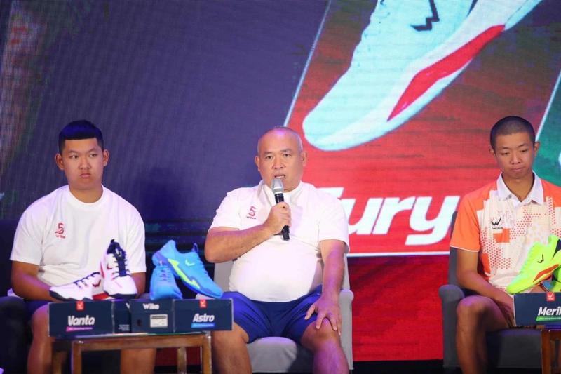Bố của thần đồng Quang Dương nói gì khi con trai rời hệ thống pickleball Mỹ?- Ảnh 3. Bố của thần đồng Quang Dương nói gì khi con trai rời hệ thống pickleball Mỹ?- Ảnh 3.