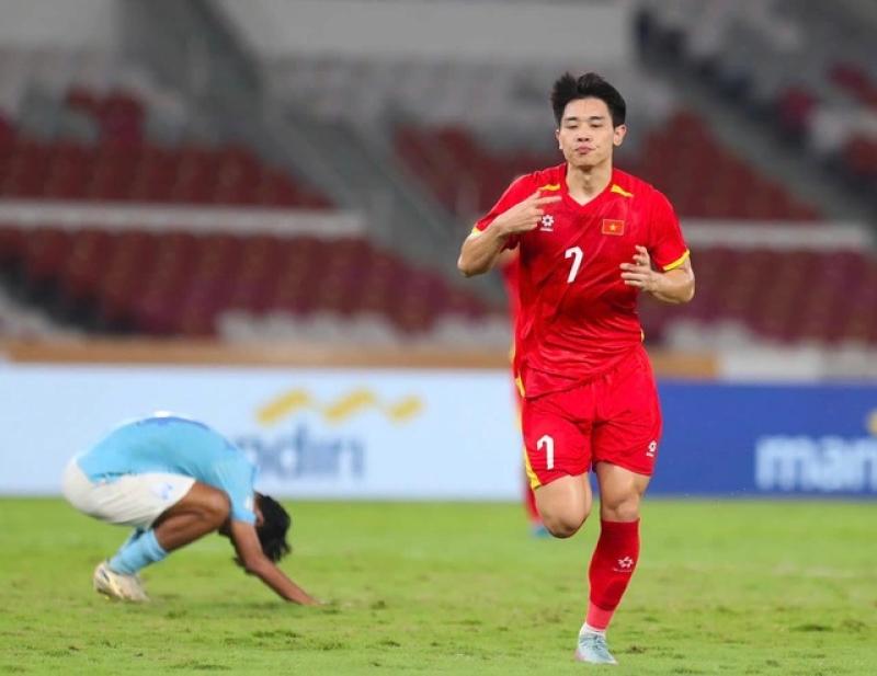 U.23 Việt Nam lộ nhược điểm chí mạng, phải sửa gấp trước khi quá muộn: Philippines không tầm thường!- Ảnh 2. U.23 Việt Nam lộ nhược điểm chí mạng, phải sửa gấp trước khi quá muộn: Philippines không tầm thường!- Ảnh 2.