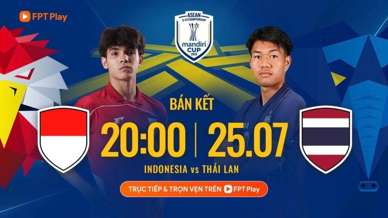 HLV đội U.23 Thái Lan gây sốc khi chê học trò, ca ngợi Indonesia là đối thủ lớn- Ảnh 1. HLV đội U.23 Thái Lan gây sốc khi chê học trò, ca ngợi Indonesia là đối thủ lớn- Ảnh 1.