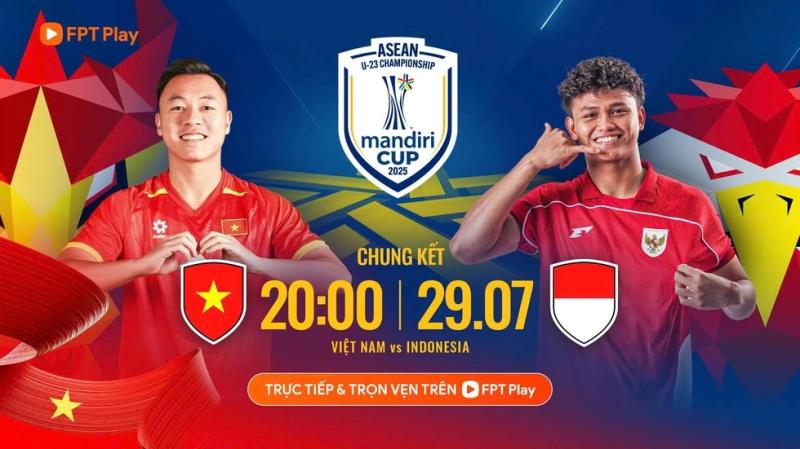 VAR có thể xuất hiện ở chung kết đấu Indonesia: U.23 Việt Nam cẩn trọng tối đa, kẻo…- Ảnh 2. VAR có thể xuất hiện ở chung kết đấu Indonesia: U.23 Việt Nam cẩn trọng tối đa, kẻo…- Ảnh 2.