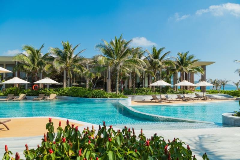 Năm giá trị sống đắt giá tại The Ocean Resort Quy Nhon- Ảnh 1. Năm giá trị sống đắt giá tại The Ocean Resort Quy Nhon- Ảnh 1.