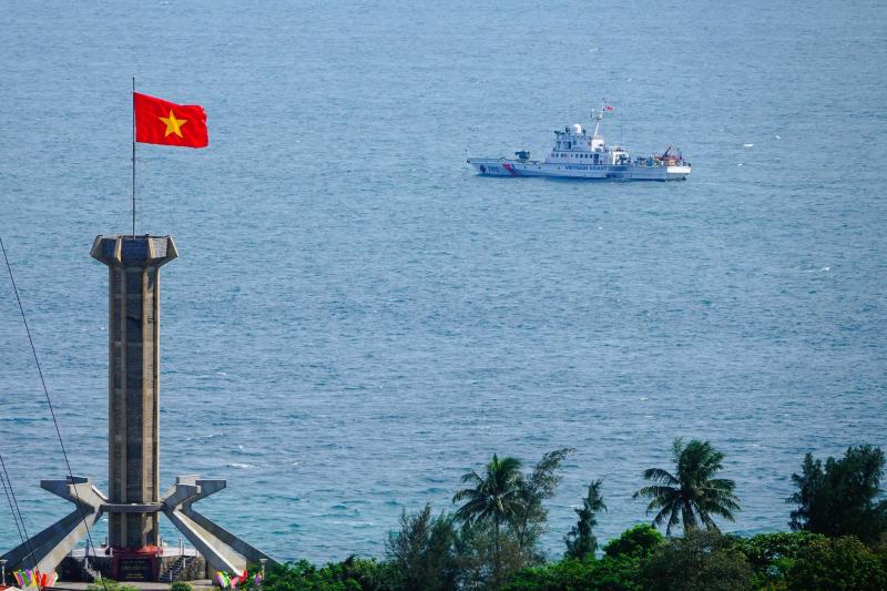 13 đặc khu của Việt Nam: Đặc khu Cồn Cỏ pháo đài xanh trên Biển Đông- Ảnh 17. 13 đặc khu của Việt Nam: Đặc khu Cồn Cỏ pháo đài xanh trên Biển Đông- Ảnh 17.