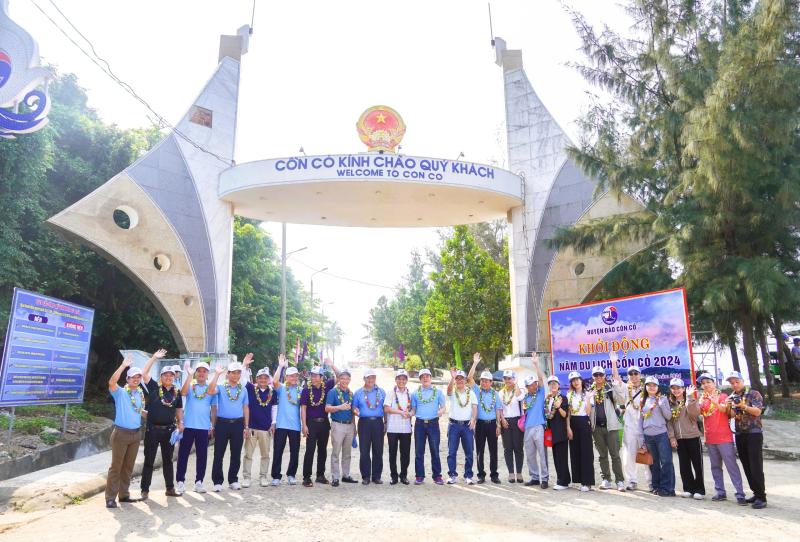 13 đặc khu của Việt Nam: Đặc khu Cồn Cỏ pháo đài xanh trên Biển Đông- Ảnh 16. 13 đặc khu của Việt Nam: Đặc khu Cồn Cỏ pháo đài xanh trên Biển Đông- Ảnh 16.
