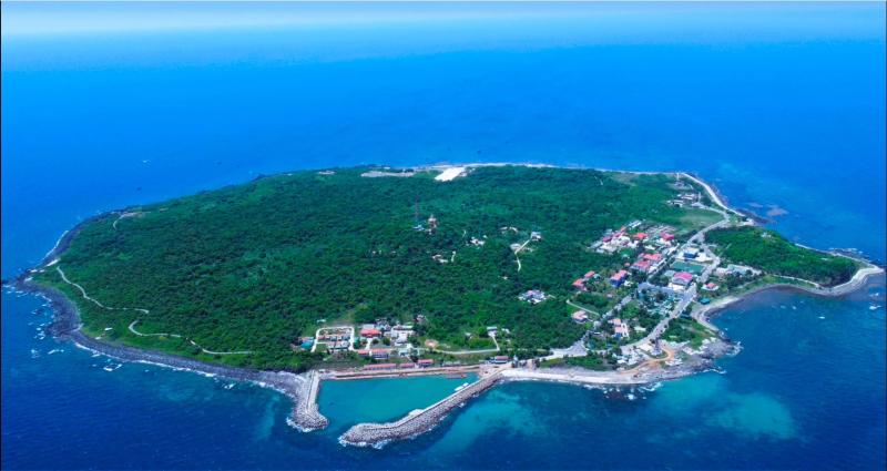 13 đặc khu của Việt Nam: Đặc khu Cồn Cỏ pháo đài xanh trên Biển Đông- Ảnh 8. 13 đặc khu của Việt Nam: Đặc khu Cồn Cỏ pháo đài xanh trên Biển Đông- Ảnh 8.