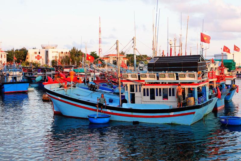 13 đặc khu của Việt Nam: Trường Sa - Đặc khu đặc biệt của đặc biệt- Ảnh 26.