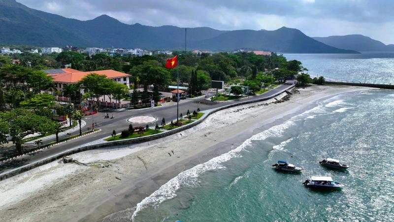 13 đặc khu Việt Nam: Côn Đảo từng là đặc khu, thuộc TP.HCM 50 năm trước- Ảnh 12. 13 đặc khu Việt Nam: Côn Đảo từng là đặc khu, thuộc TP.HCM 50 năm trước- Ảnh 12.