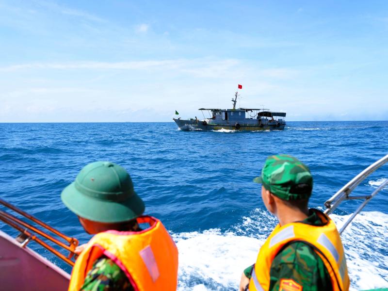 13 đặc khu Việt Nam: Côn Đảo từng là đặc khu, thuộc TP.HCM 50 năm trước- Ảnh 5. 13 đặc khu Việt Nam: Côn Đảo từng là đặc khu, thuộc TP.HCM 50 năm trước- Ảnh 5.