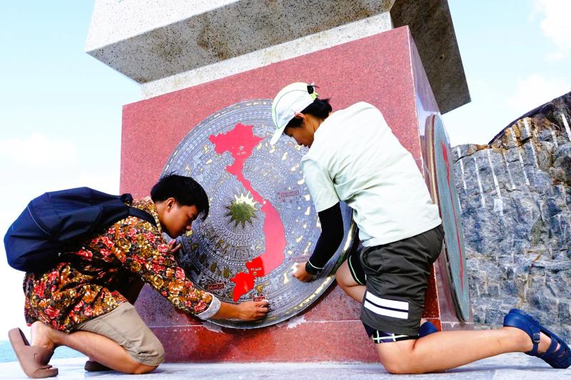 13 đặc khu Việt Nam: Côn Đảo từng là đặc khu, thuộc TP.HCM 50 năm trước- Ảnh 9. 13 đặc khu Việt Nam: Côn Đảo từng là đặc khu, thuộc TP.HCM 50 năm trước- Ảnh 9.