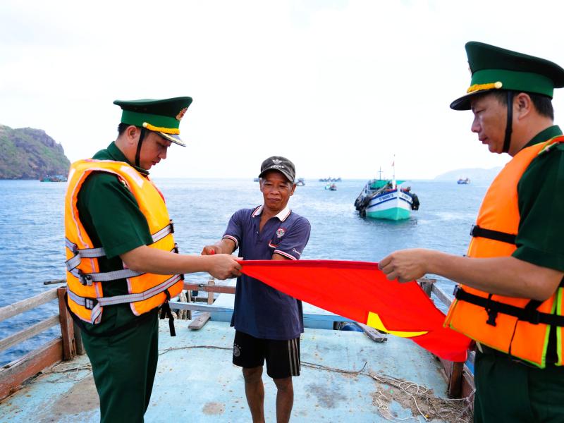 13 đặc khu Việt Nam: Côn Đảo từng là đặc khu, thuộc TP.HCM 50 năm trước- Ảnh 7. 13 đặc khu Việt Nam: Côn Đảo từng là đặc khu, thuộc TP.HCM 50 năm trước- Ảnh 7.