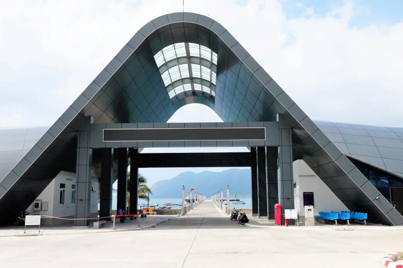 13 đặc khu Việt Nam: Côn Đảo từng là đặc khu, thuộc TP.HCM 50 năm trước- Ảnh 19. 13 đặc khu Việt Nam: Côn Đảo từng là đặc khu, thuộc TP.HCM 50 năm trước- Ảnh 19.
