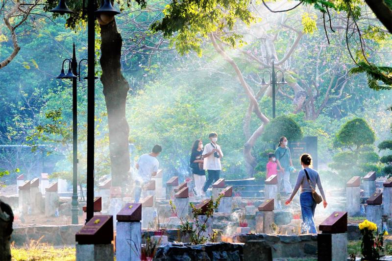 13 đặc khu Việt Nam: Côn Đảo từng là đặc khu, thuộc TP.HCM 50 năm trước- Ảnh 13. 13 đặc khu Việt Nam: Côn Đảo từng là đặc khu, thuộc TP.HCM 50 năm trước- Ảnh 13.