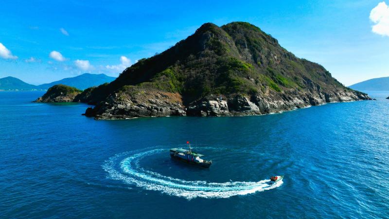 13 đặc khu Việt Nam: Côn Đảo từng là đặc khu, thuộc TP.HCM 50 năm trước- Ảnh 6. 13 đặc khu Việt Nam: Côn Đảo từng là đặc khu, thuộc TP.HCM 50 năm trước- Ảnh 6.