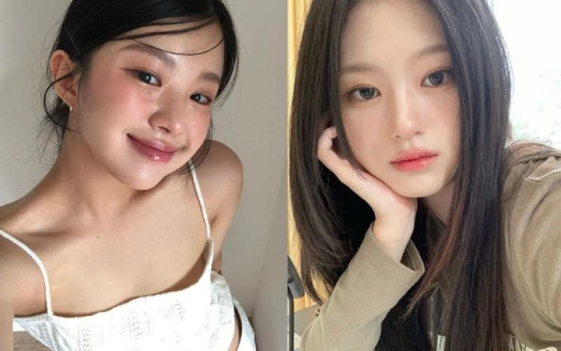 Top 3 kem chống nắng nâng tone trắng hồng, finish căng bóng mà chẳng cần makeup - Ảnh 1.