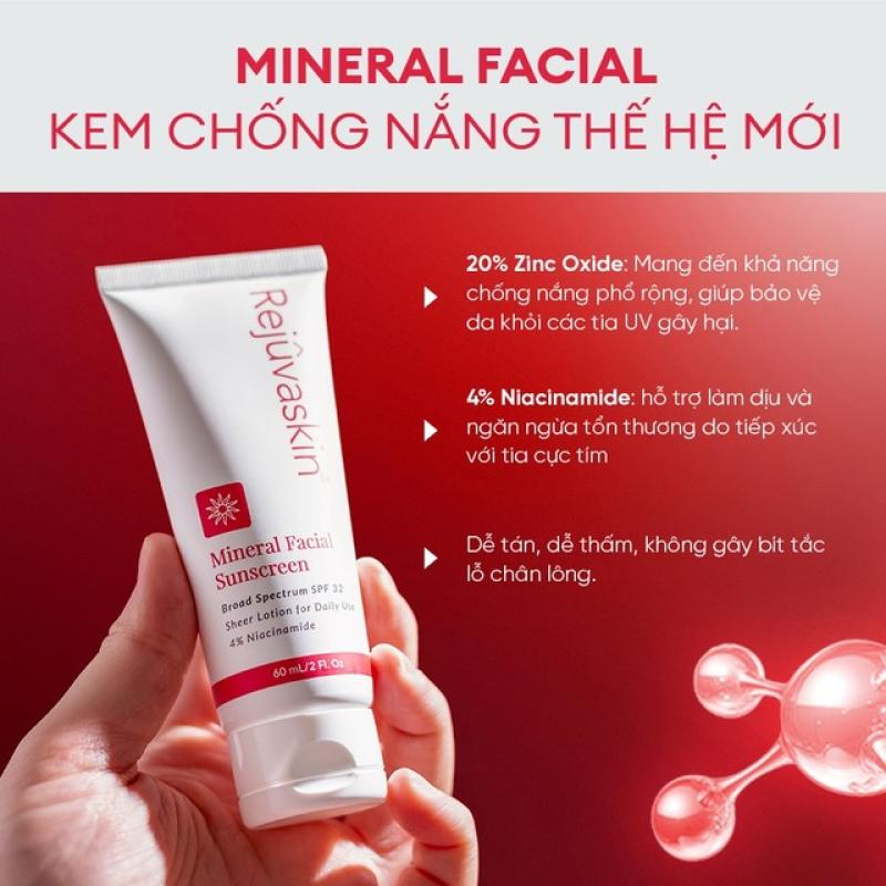 Top 3 kem chống nắng nâng tone trắng hồng, finish căng bóng mà chẳng cần makeup - Ảnh 4.