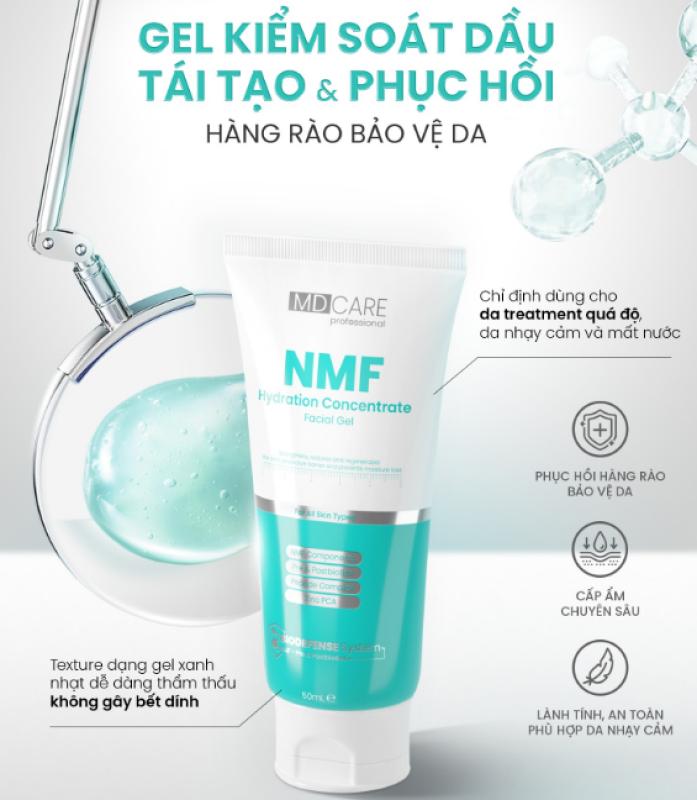 Top 5 kem dưỡng phục hồi sau trị mụn ai cũng 'mê' ngay lần đầu tiên- Ảnh 2. Top 5 kem dưỡng phục hồi sau trị mụn ai cũng 'mê' ngay lần đầu tiên- Ảnh 2.