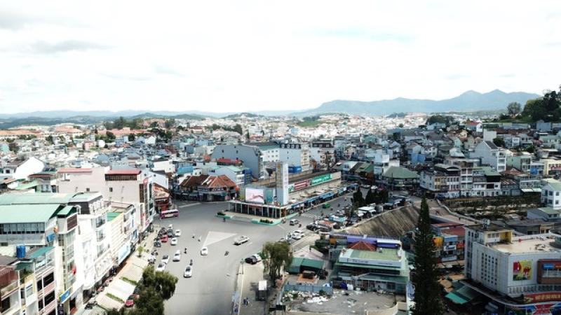 Xuân Hương - Đà Lạt 'trái tim' của tỉnh Lâm Đồng- Ảnh 9. Xuân Hương - Đà Lạt 'trái tim' của tỉnh Lâm Đồng- Ảnh 9.