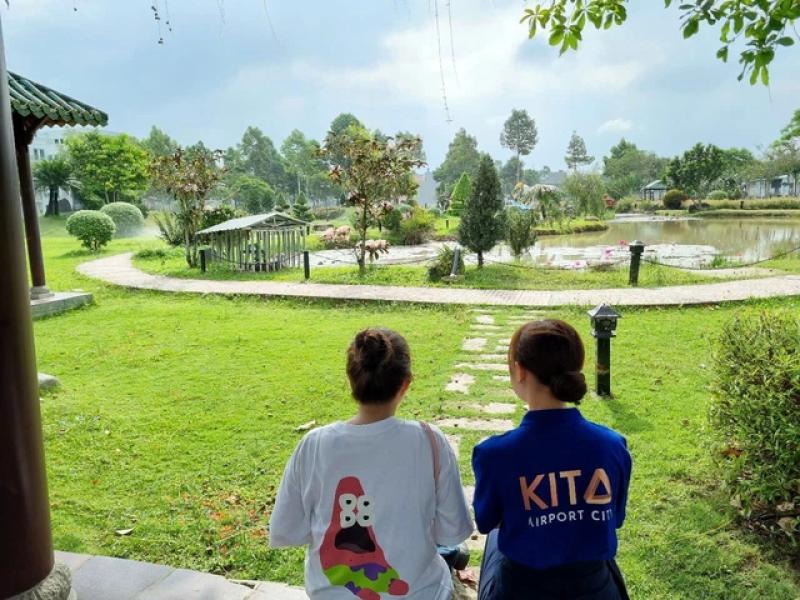 Cần Thơ: Khách mua nhà KITA Airport City chuẩn bị nhận sổ, thị trường sôi động- Ảnh 3. Cần Thơ: Khách mua nhà KITA Airport City chuẩn bị nhận sổ, thị trường sôi động- Ảnh 3.