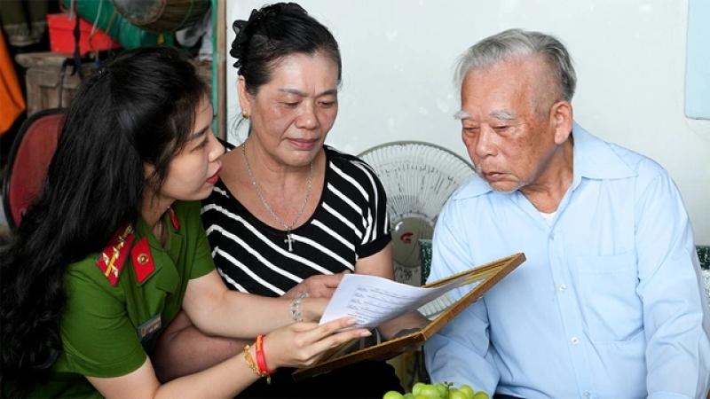 Hành trình đi tìm tên anh - Ảnh 1.