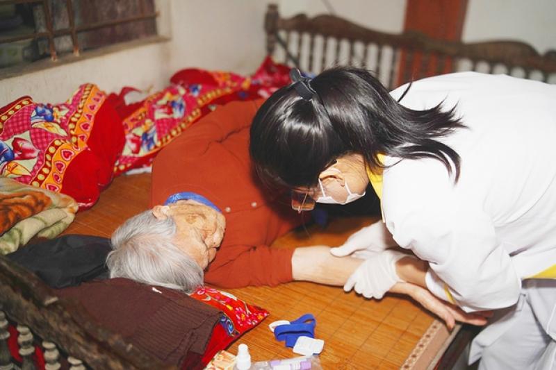 Hành trình đi tìm tên anh - Ảnh 2.