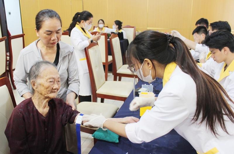Hành trình đi tìm tên anh - Ảnh 3.