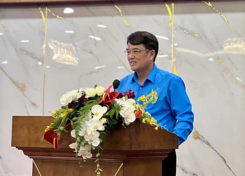 139 Công đoàn phường, xã, đặc khu tại TP.HCM và những điều bạn cần biết - Ảnh 2. 139 Công đoàn phường, xã, đặc khu tại TP.HCM và những điều bạn cần biết - Ảnh 2.