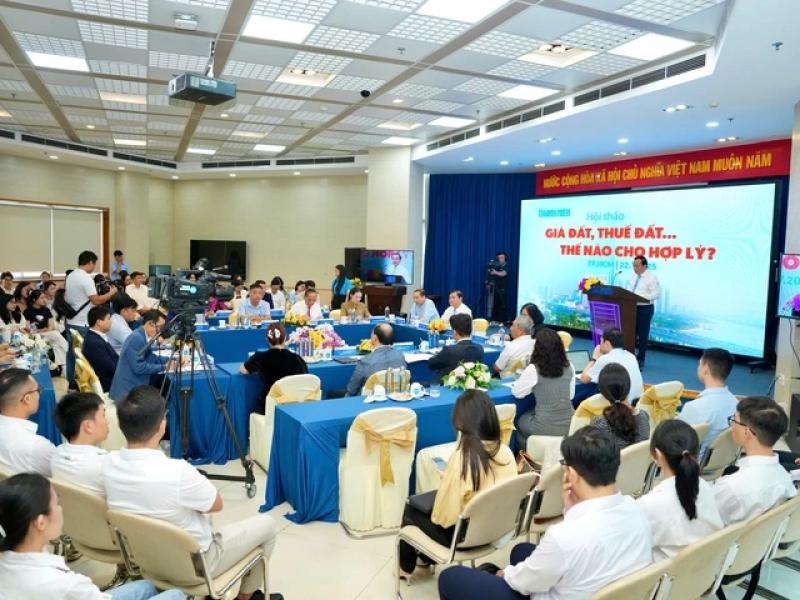 Doanh nghiệp bị phạt oan ức - Ảnh 3.