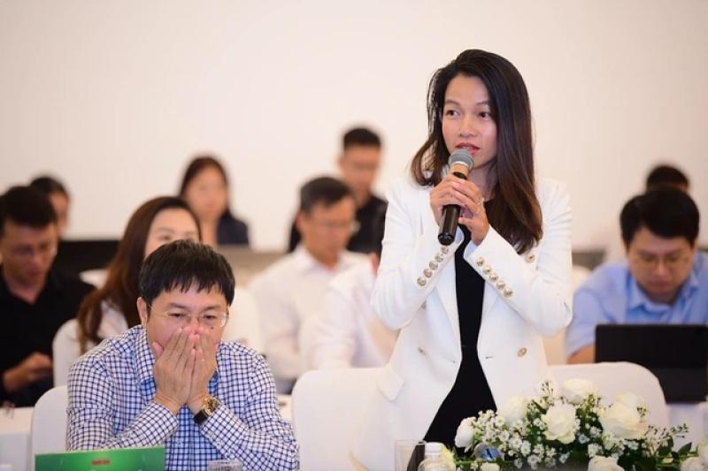 Long Thành sẽ là ‘Phố Đông’ mới? - Ảnh 4. Long Thành sẽ là ‘Phố Đông’ mới? - Ảnh 4.