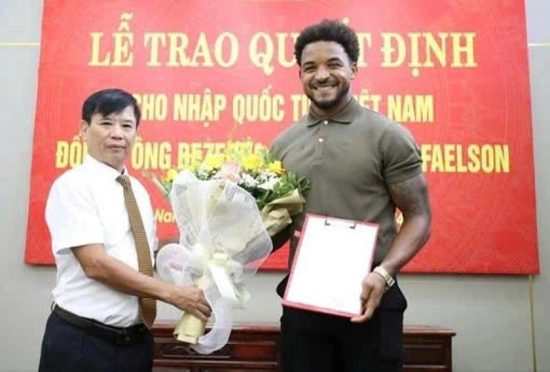 Những điểm mới về luật Quốc tịch Việt Nam, từ 1.7 - Ảnh 1.