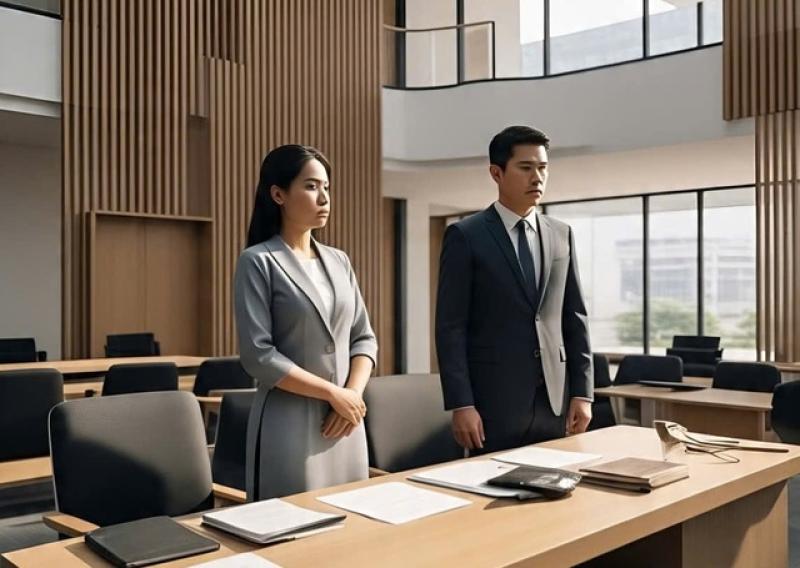 Không đăng ký kết hôn, khi chia tay ai được quyền nuôi con?- Ảnh 2. Không đăng ký kết hôn, khi chia tay ai được quyền nuôi con?- Ảnh 2.