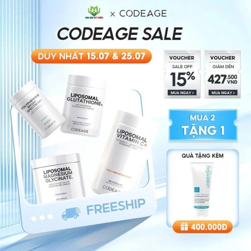 Mai Hân Mỹ Phẩm tung loạt sale sau 7.7, chốt đơn mỏi tay! - Ảnh 2.