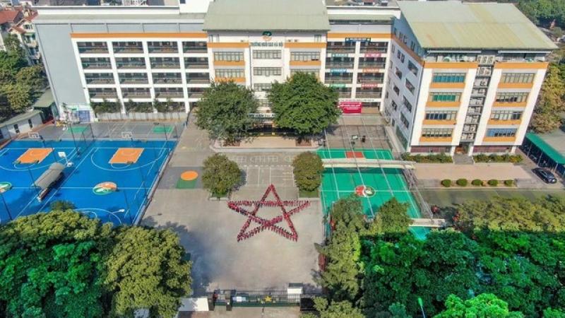 ‘Nội chiến’ tại hệ thống trường Ngôi Sao Hà Nội, chủ tịch hệ thống gửi đơn tố cáo lên công an- Ảnh 1. ‘Nội chiến’ tại hệ thống trường Ngôi Sao Hà Nội, chủ tịch hệ thống gửi đơn tố cáo lên công an- Ảnh 1.