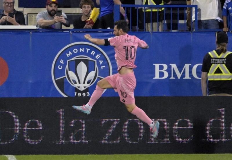 Messi làm chủ Inter Miami cùng David Beckham, bỏ qua đề nghị từ Ả Rập Xê Út- Ảnh 3. Messi làm chủ Inter Miami cùng David Beckham, bỏ qua đề nghị từ Ả Rập Xê Út- Ảnh 3.
