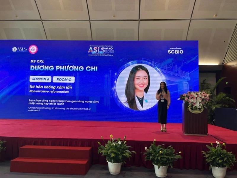 Lựa chọn công nghệ trong thon gọn vùng nọng cằm: nhiệt nóng hay nhiệt lạnh?- Ảnh 1. Lựa chọn công nghệ trong thon gọn vùng nọng cằm: nhiệt nóng hay nhiệt lạnh?- Ảnh 1.