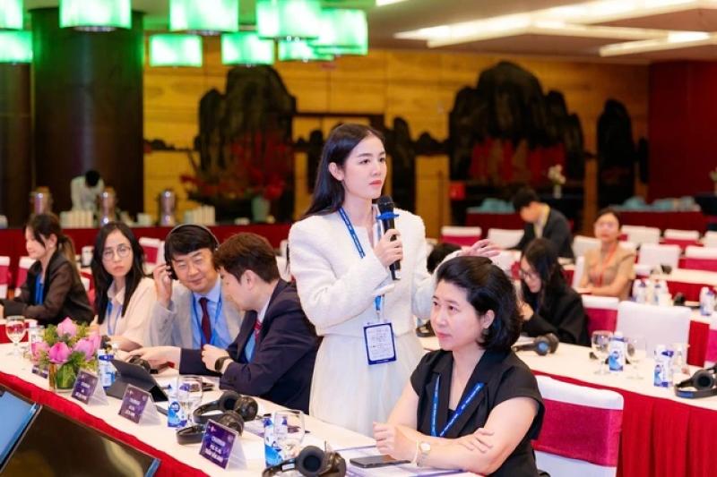 Tiêm chất làm đầy - 'phép màu' trong trẻ hóa đa tầng- Ảnh 1. Tiêm chất làm đầy - 'phép màu' trong trẻ hóa đa tầng- Ảnh 1.