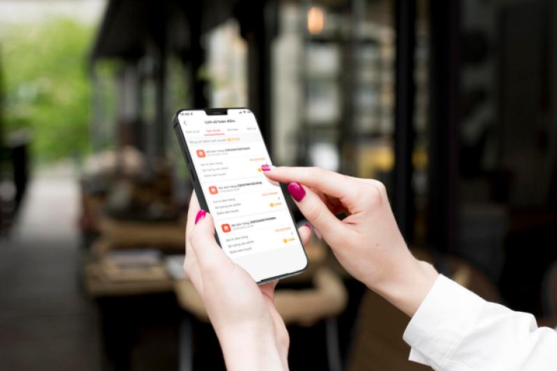 Sẽ nâng hạn mức rút tiền Mobile Money lên 100 triệu đồng/tháng- Ảnh 1. Sẽ nâng hạn mức rút tiền Mobile Money lên 100 triệu đồng/tháng- Ảnh 1.