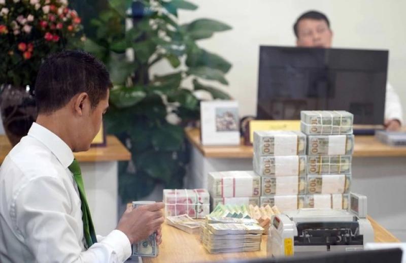 Giá USD hôm nay 29.7.2025: Tỷ giá trung tâm lập kỷ lục mới- Ảnh 1. Giá USD hôm nay 29.7.2025: Tỷ giá trung tâm lập kỷ lục mới- Ảnh 1.