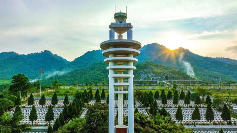 Tháng bảy mưa ngâu ở Vị Xuyên 'chết thành đá linh hồn bất tử'- Ảnh 1. Tháng bảy mưa ngâu ở Vị Xuyên 'chết thành đá linh hồn bất tử'- Ảnh 1.