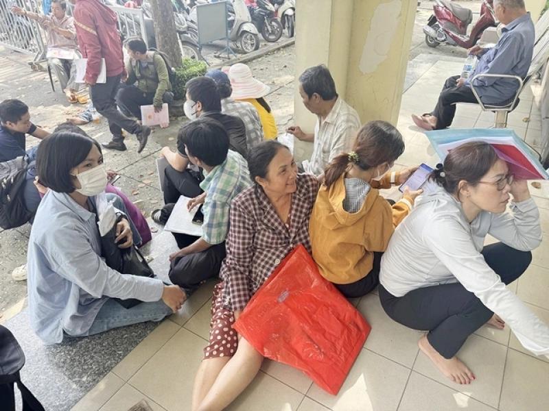 Lo ngại giá đất sẽ biến động mạnh- Ảnh 1.