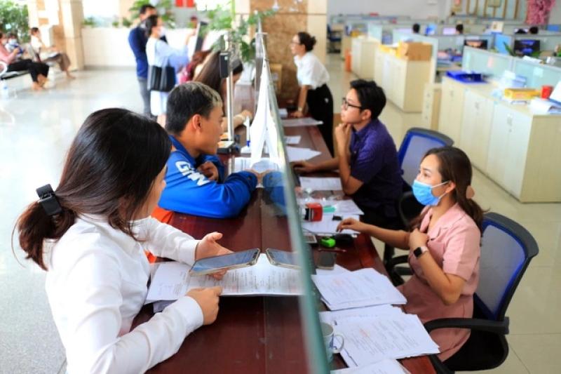 Sau sáp nhập, người nộp thuế ở TP.HCM kê khai thực hiện ở đâu?- Ảnh 1.