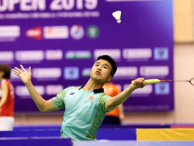 Nguyễn Thùy Linh khởi đầu suôn sẻ ở giải đấu có tổng tiền thưởng 6 tỉ đồng- Ảnh 2. Nguyễn Thùy Linh khởi đầu suôn sẻ ở giải đấu có tổng tiền thưởng 6 tỉ đồng- Ảnh 2.
