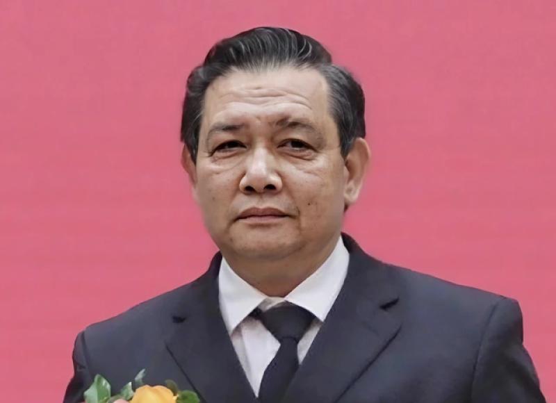 Chi tiết vụ cựu Phó chánh án TAND cấp cao Đà Nẵng đầu thú nhận hối lộ- Ảnh 1. Chi tiết vụ cựu Phó chánh án TAND cấp cao Đà Nẵng đầu thú nhận hối lộ- Ảnh 1.